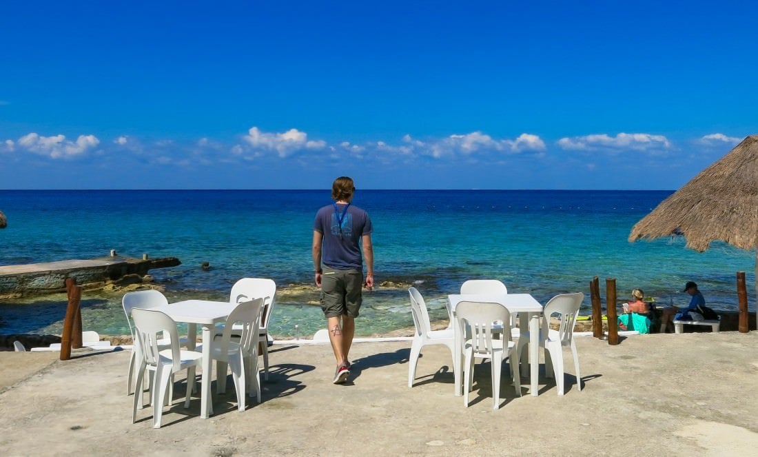 Cozumel Mexico