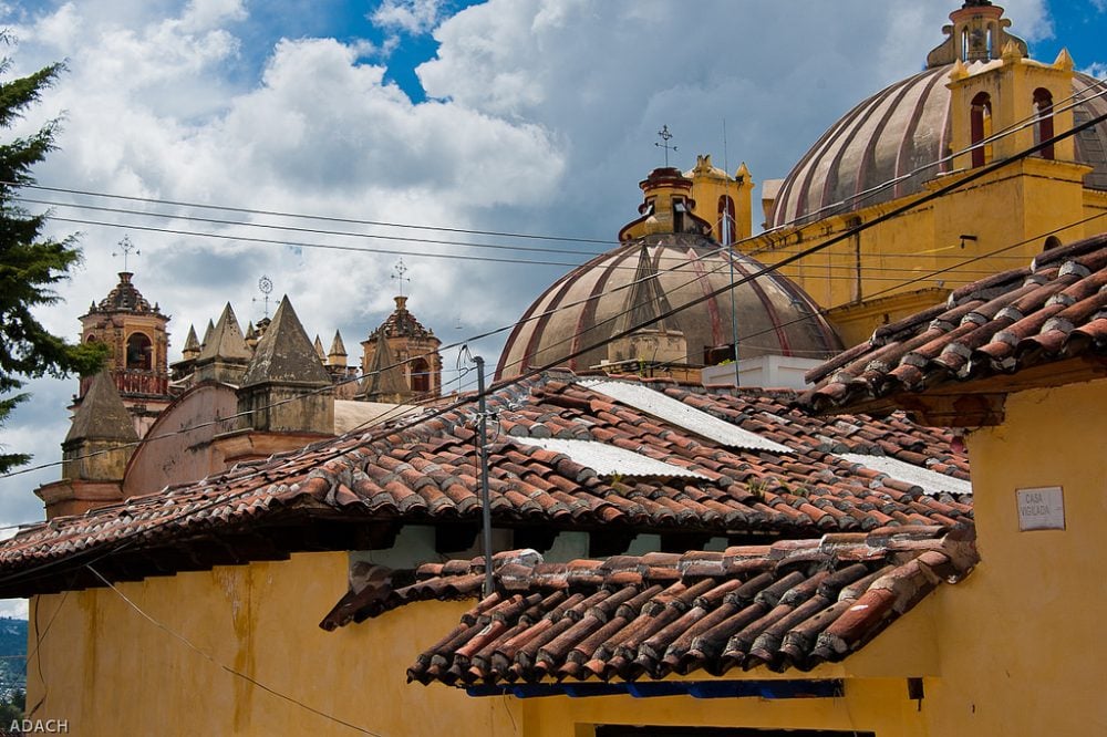 San Cristobal on a backpacking budget
