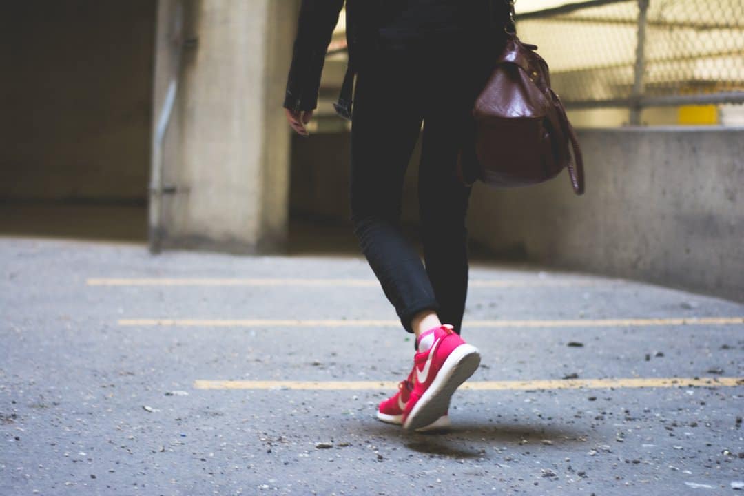 travel tips for female backpackers