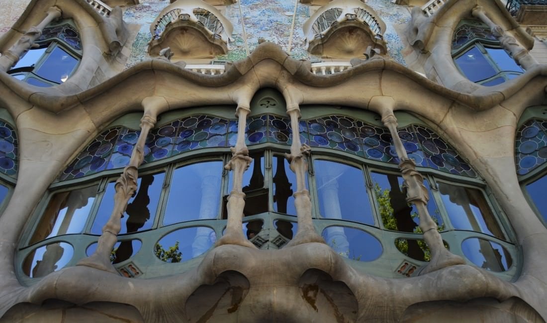 Casa Batllo