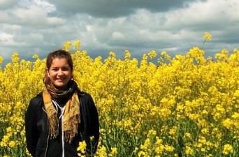 Travelers of the World: Ellen