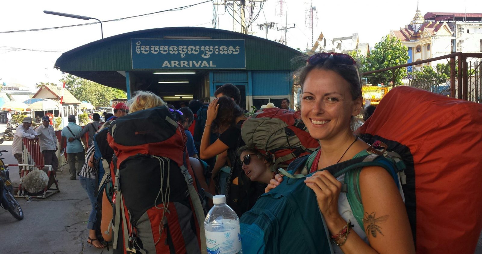 Exclusive Unmasking The Origin Of The Deadly Thailand Cambodia Border Battles 12 Dead - 89esiqi