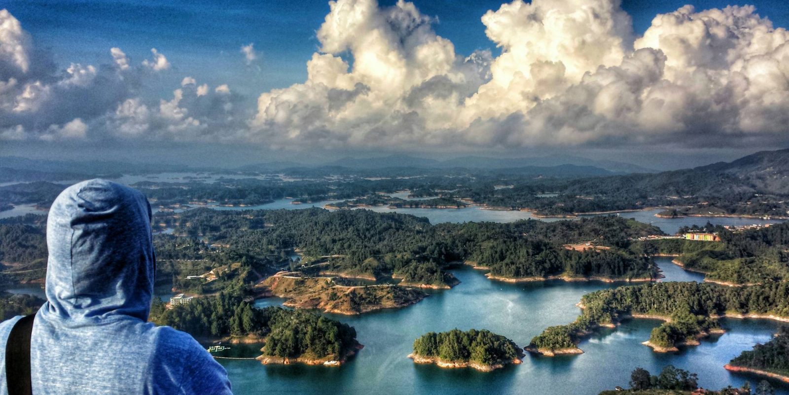 Awesome Things to Do in Guatape, Colombia A Hidden Gem