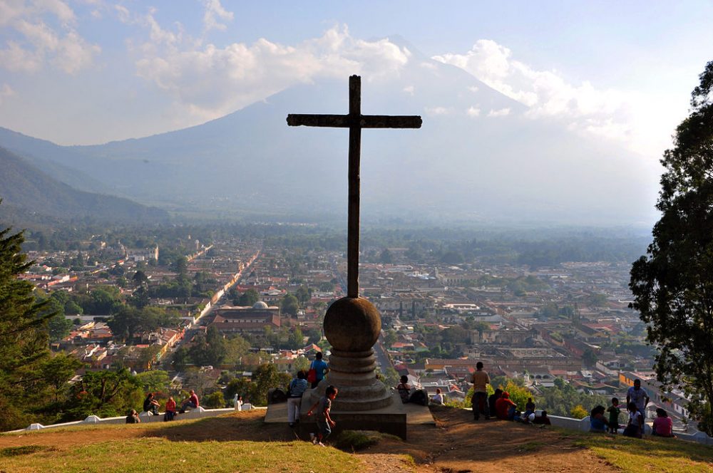 things to do in Antigua Guatemala