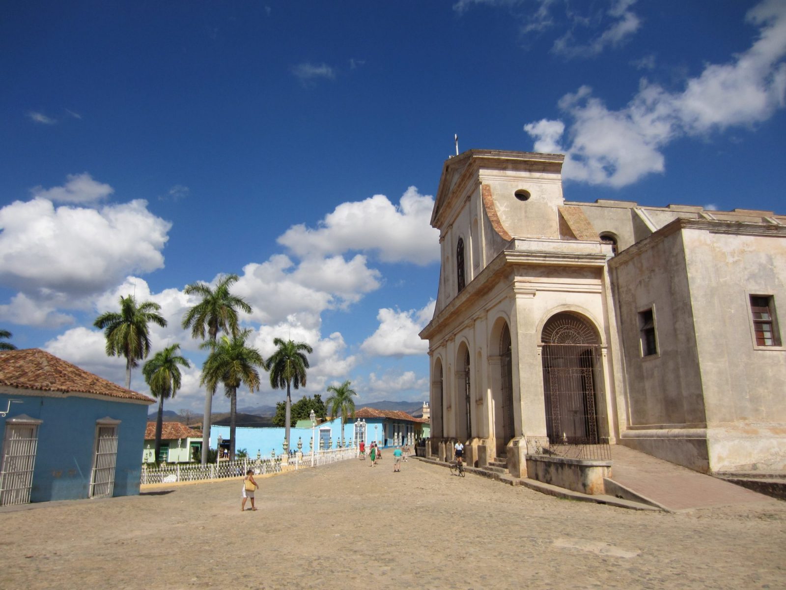 What You Need to Know About Cuba