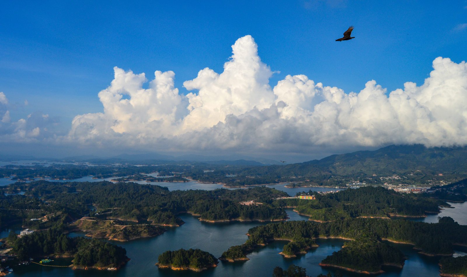 Awesome Things To Do In Guatape Colombia A Hidden Gem