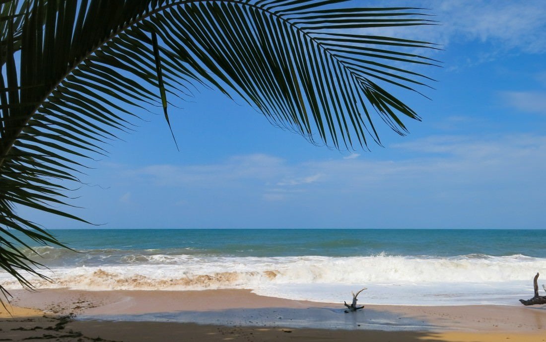 Bocas del Toro, Panama
