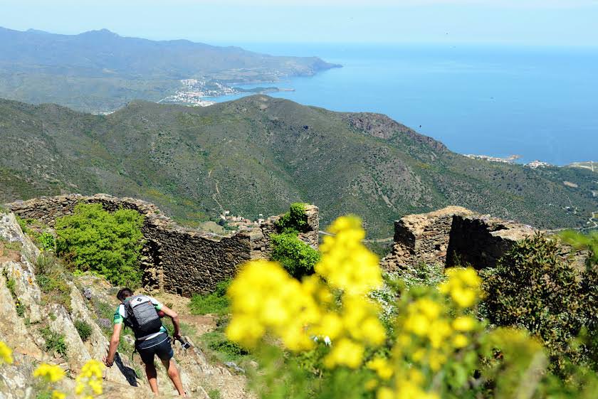 Fantastiche escursioni in Spagna