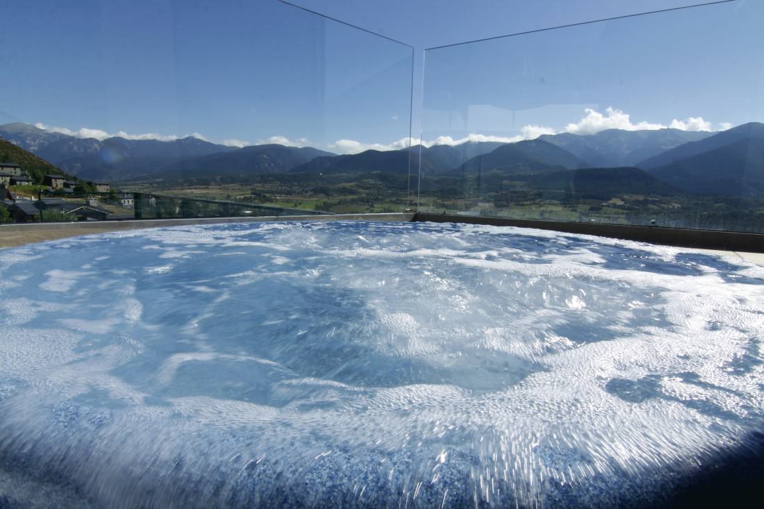 Cerdanya Resort - Hotel Muntanya & SPA