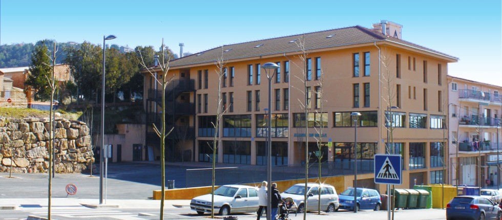 Hostel Berga