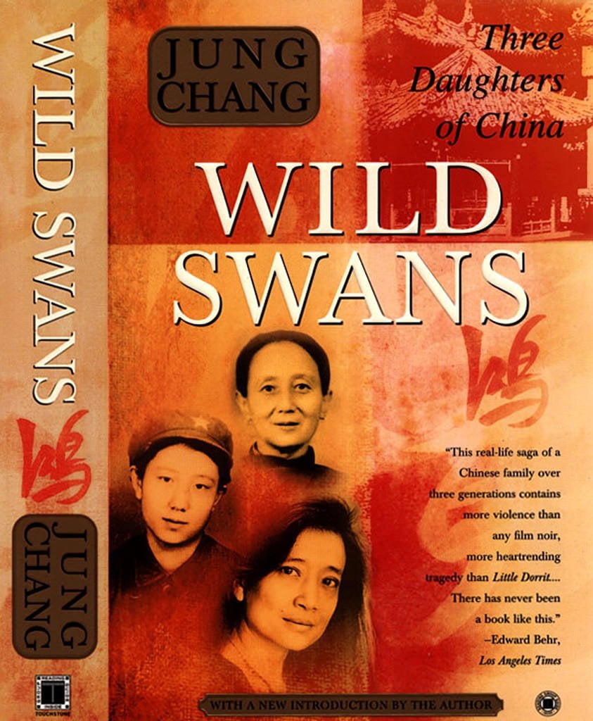 wildswans