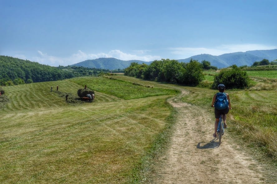 visit Romania