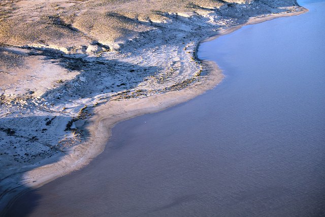 Lake Eyre Australia