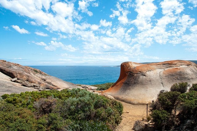 Flinders Chase Australia