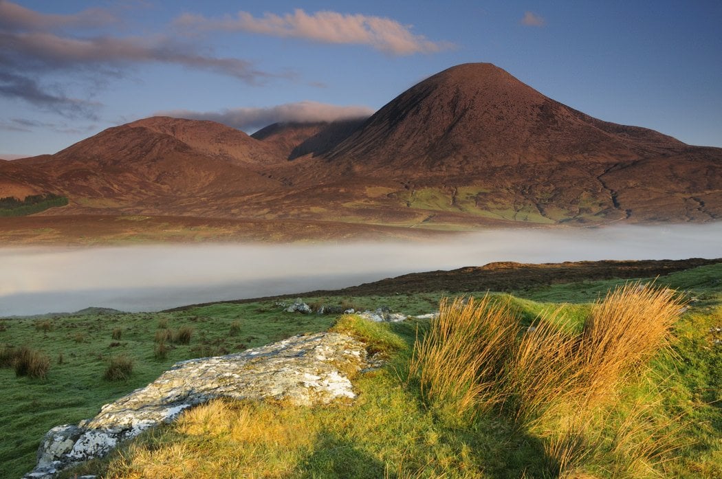 Beinn na Caillich, Isle of Skye - Karen Thorburn (1)