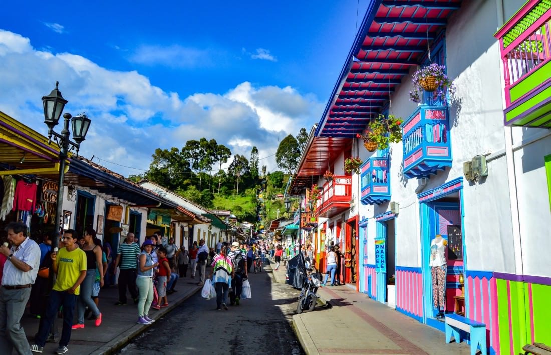 things to do in salento colomba