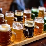 Pilsen Czech Republic Craft Beer