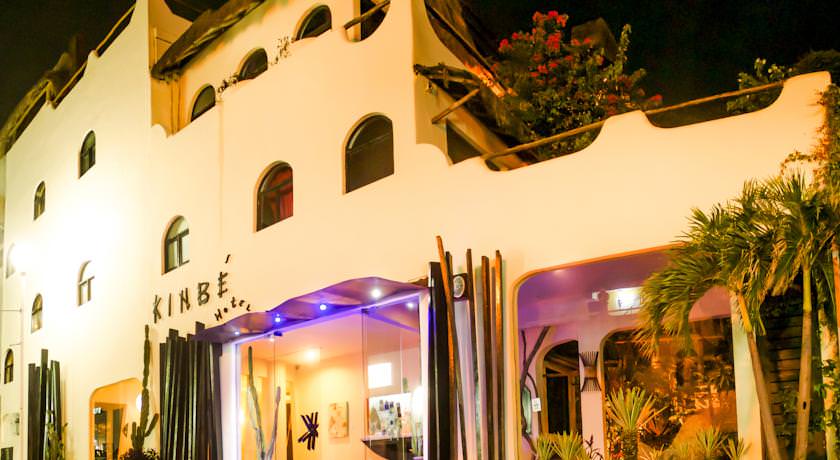 Best Hotel in Playa del Carmen Mexico