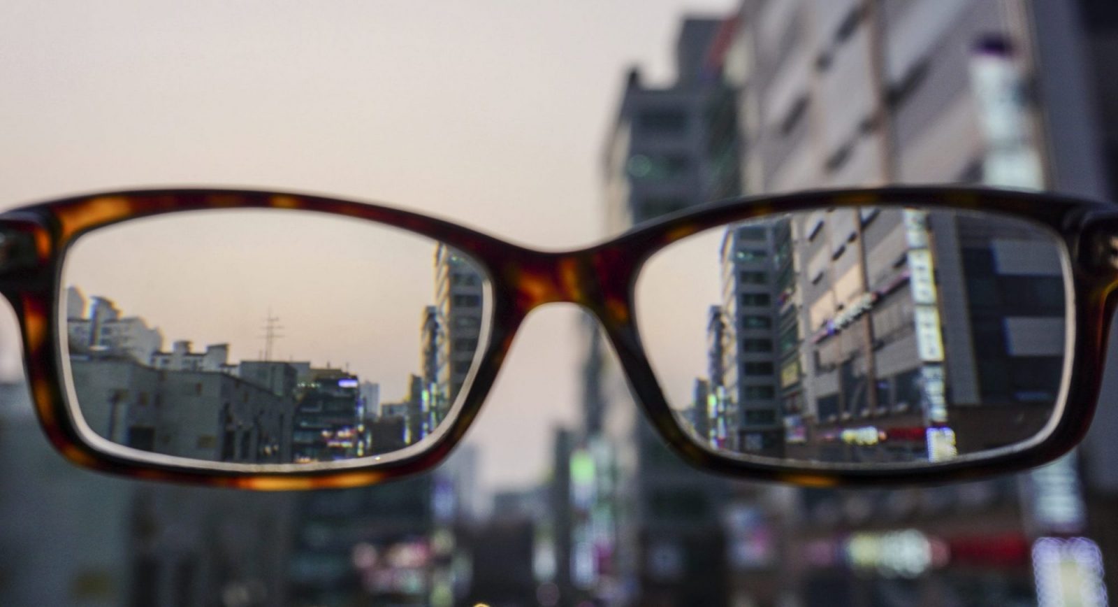 Why I Got Laser Eye Surgery in South Korea Just a Pack