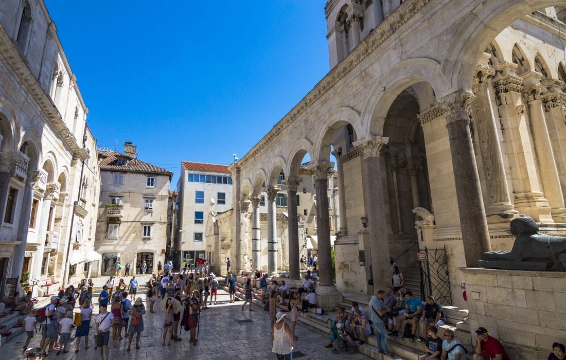 things to do in split croatia