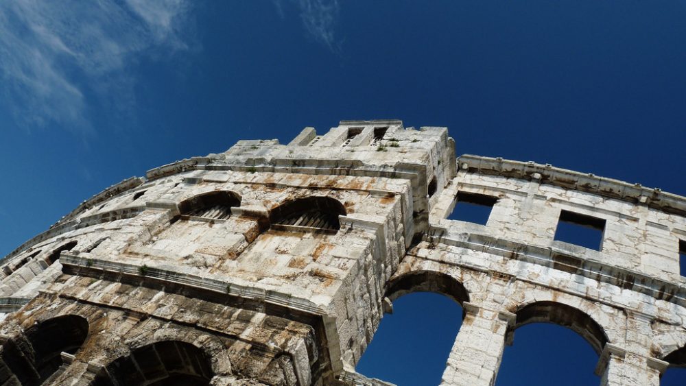 Pula, Croatia