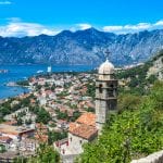 Things to do in Kotor Montenegro.