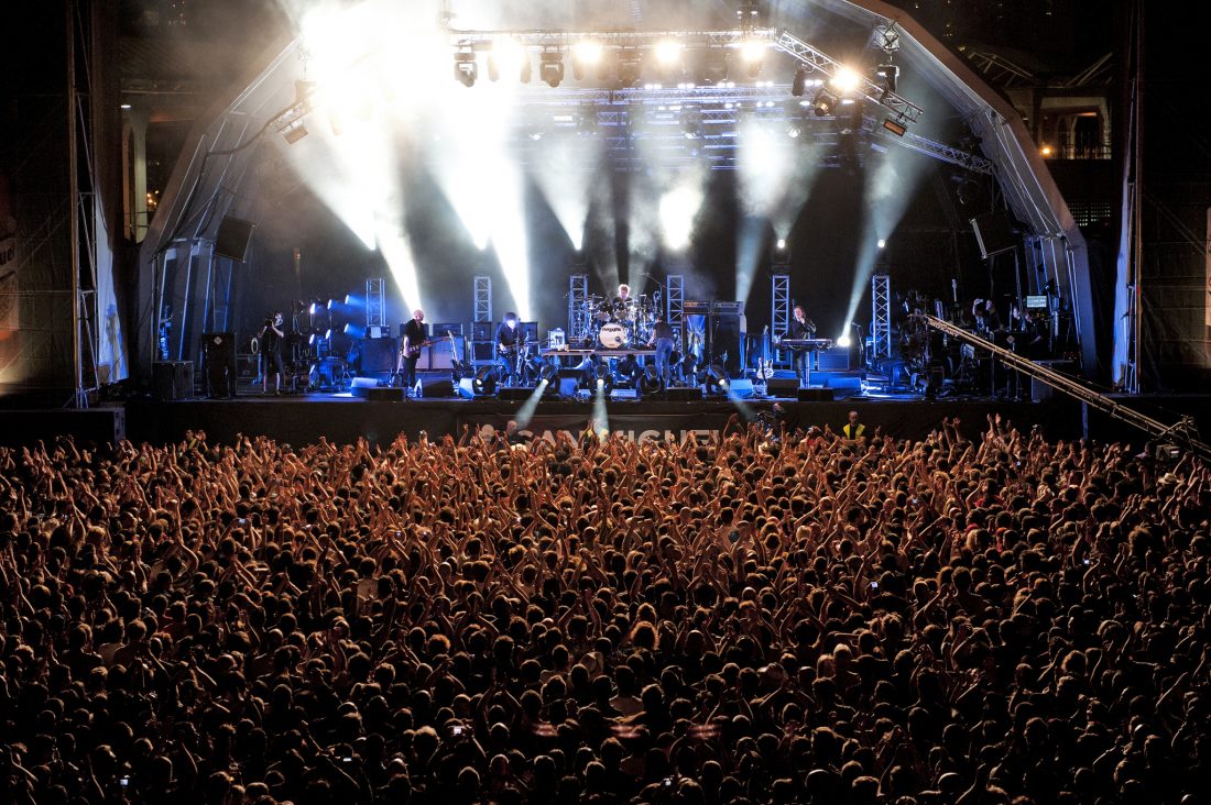 Primavera Sound Music Festival