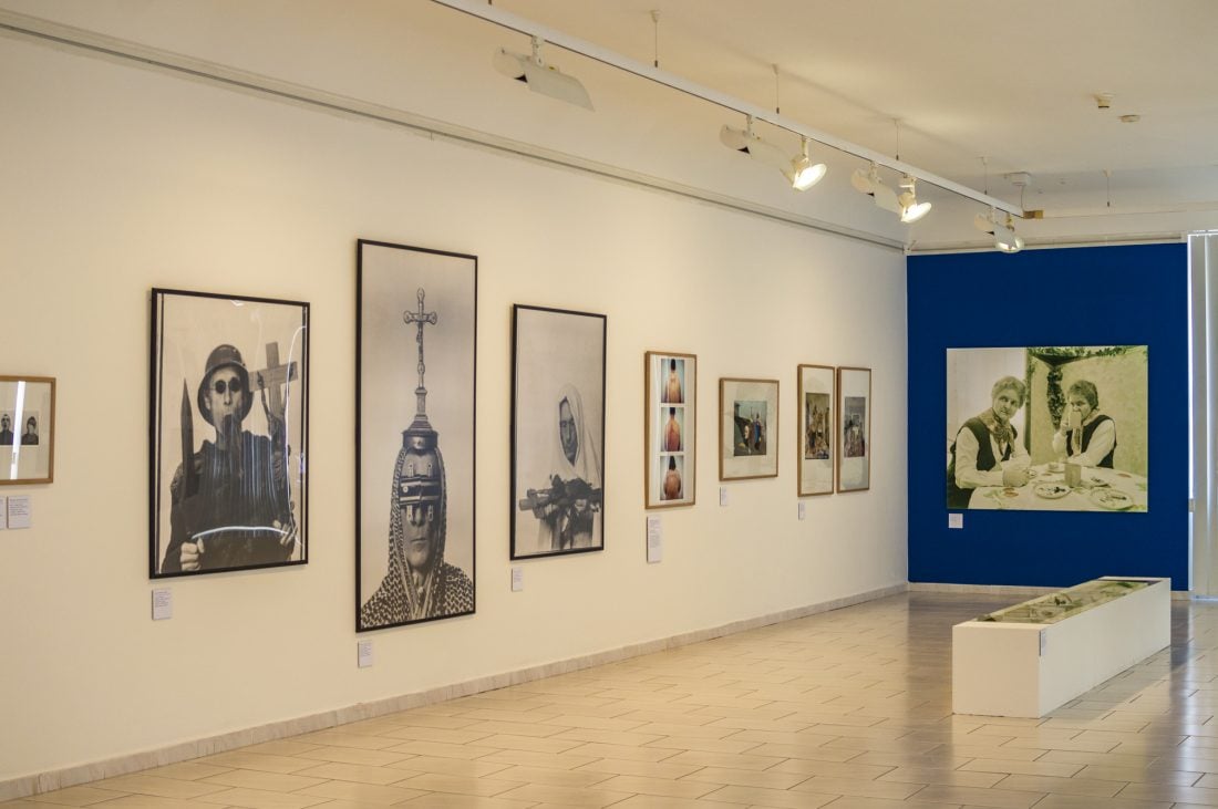 Museum of Modern Art Olomouc