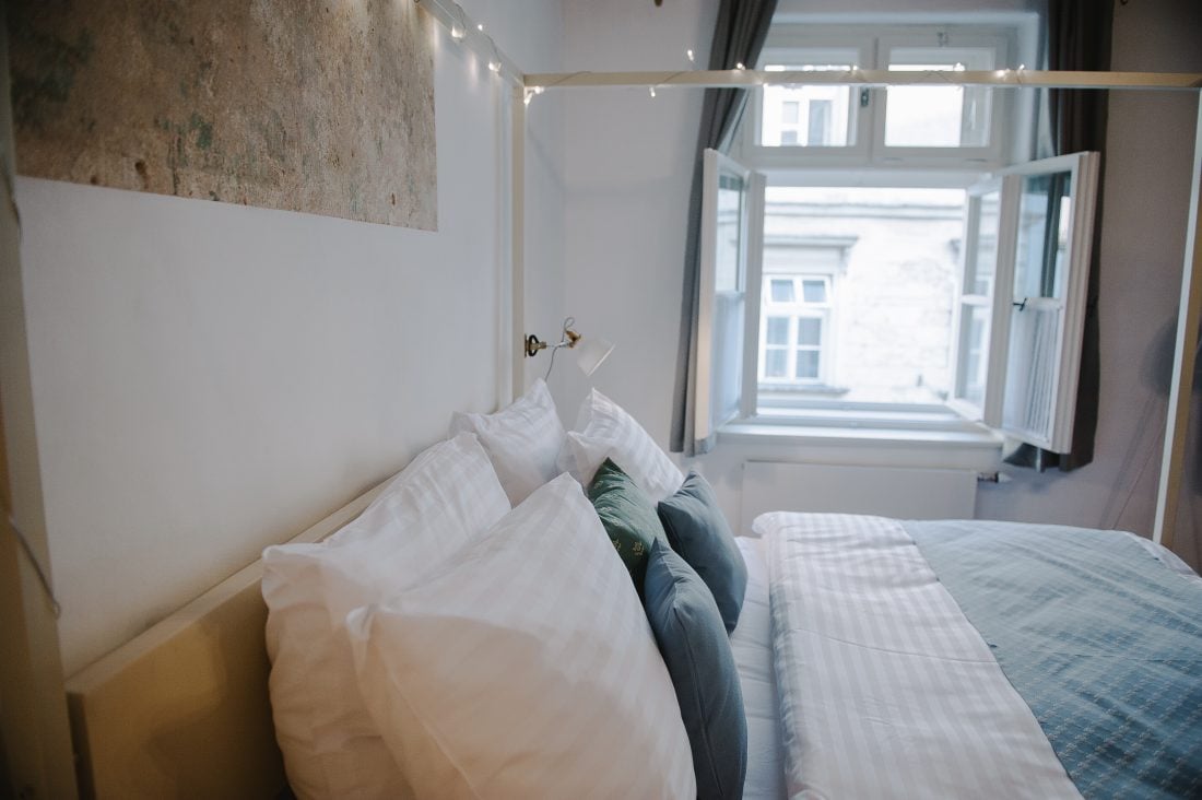 Miss Sophie's Hotel Olomouc
