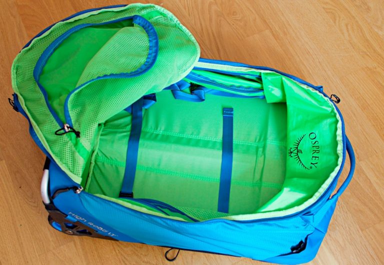 The Best Carry On Bag For Travel Just a Pack