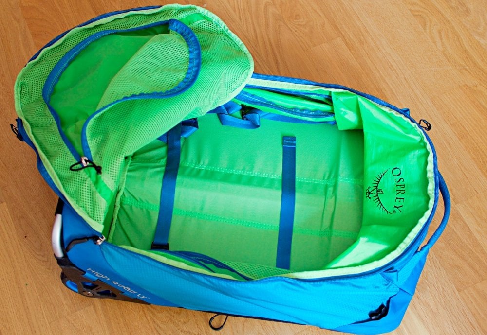 best carry on travel bag