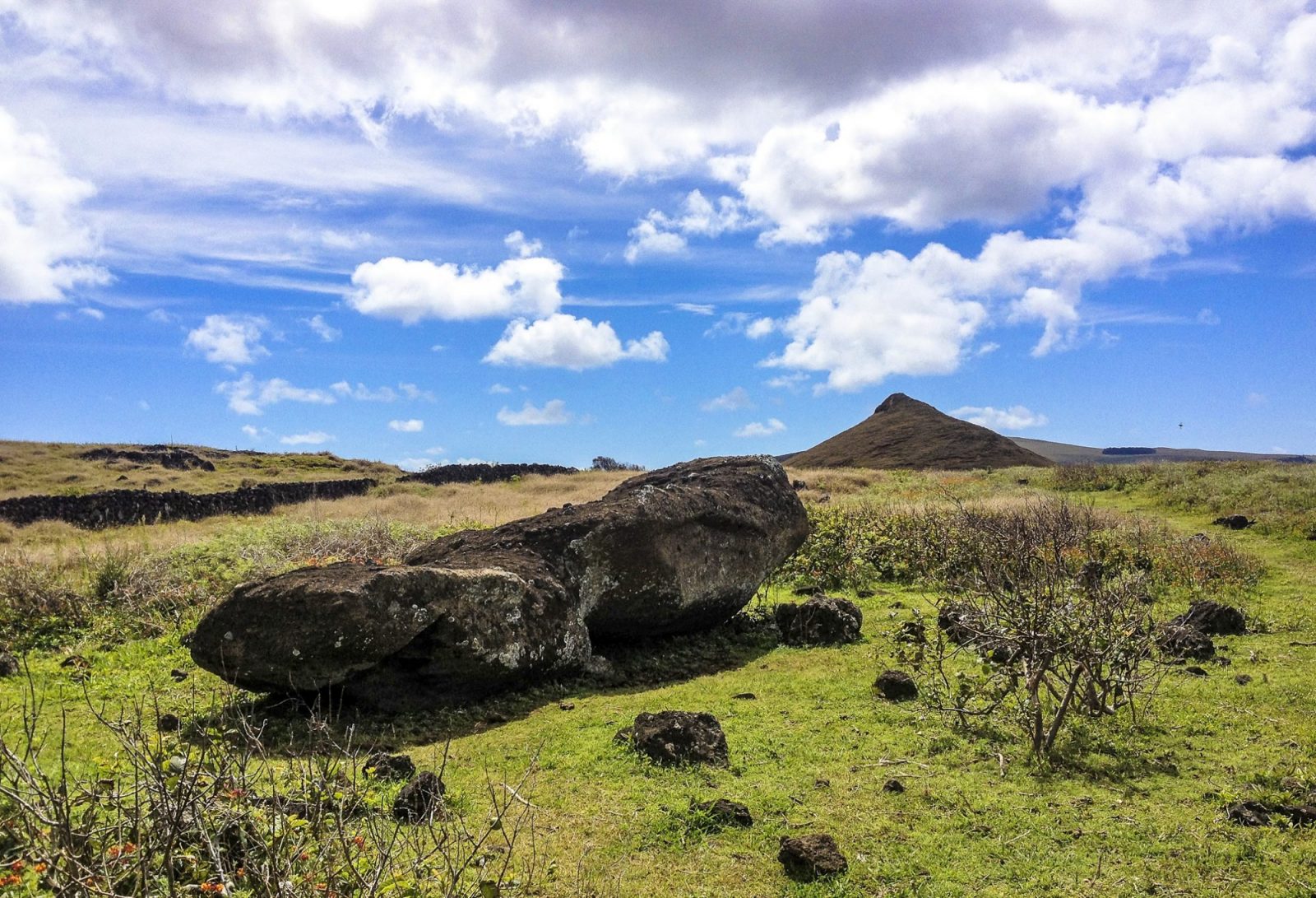 Is Easter Island on your bucket list? I am so glad I made the