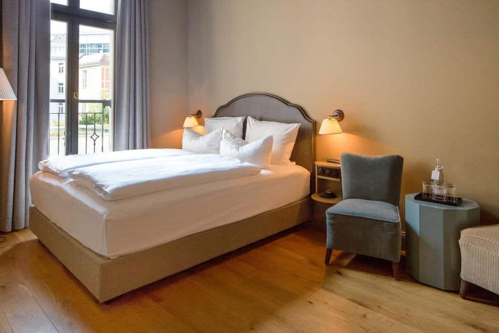 Best Boutique Hotels in Berlin Germany