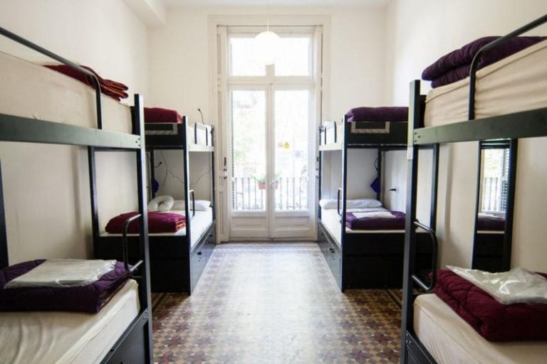 8 BEST Hostels in Barcelona (2019 • REAL Insiders Guide!) 8 BEST Hostels in Barcelona (2019 • REAL Insiders Guide!)