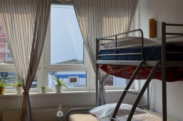 hostels greenhaven