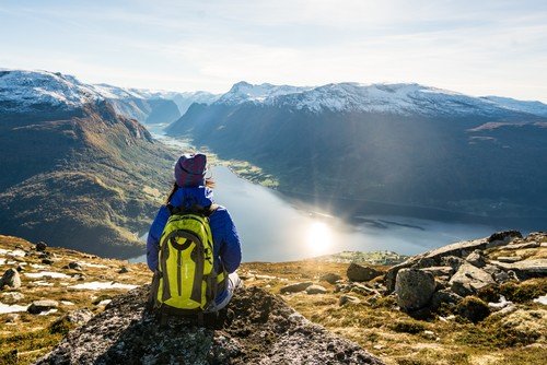 Leon Region Norway