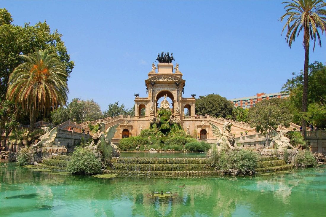 things to do in Barcelona