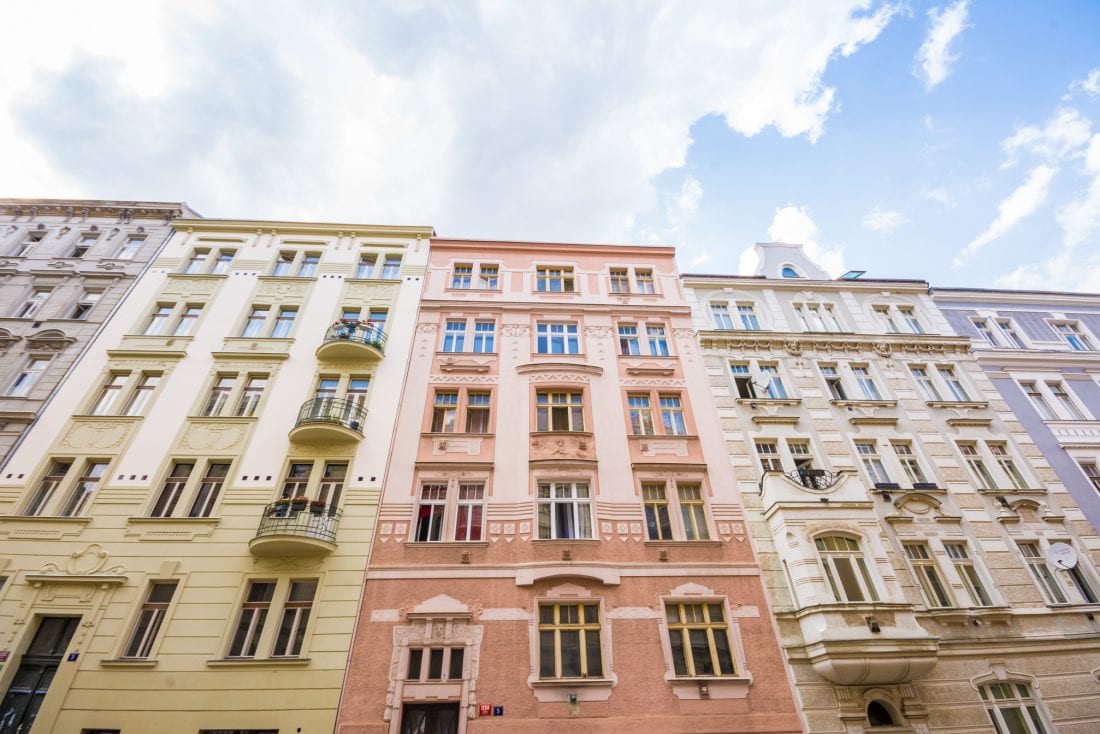 Off the beaten path in prague - exploring zizkov