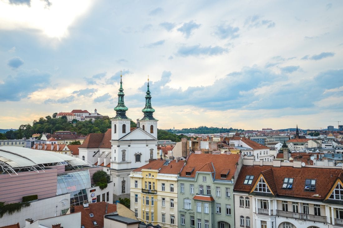 Things to do in Brno Czech Republic