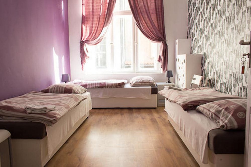 Restro Hostel Poznan