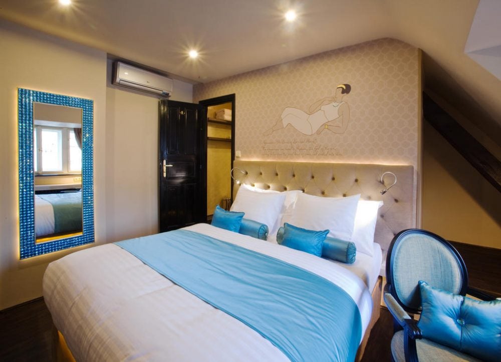 The BEST Hotels in Prague - Where to Stay in Prague Guide