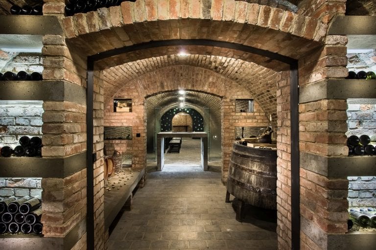 Exploring South Moravia A Czech Wine and Culture Tour Just a Pack