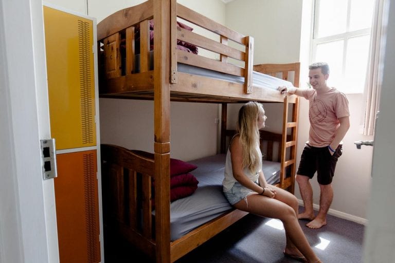 The Very BEST Hostels in Sydney (2019 • REAL Insider Guide!)