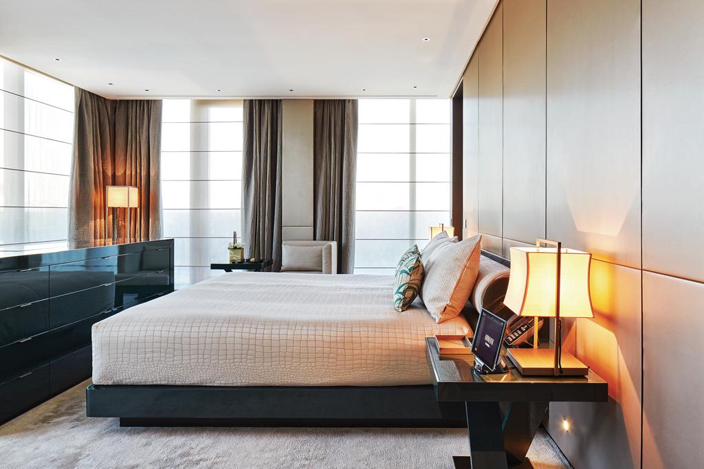 where to stay in milan - the best luxury hotels in milan