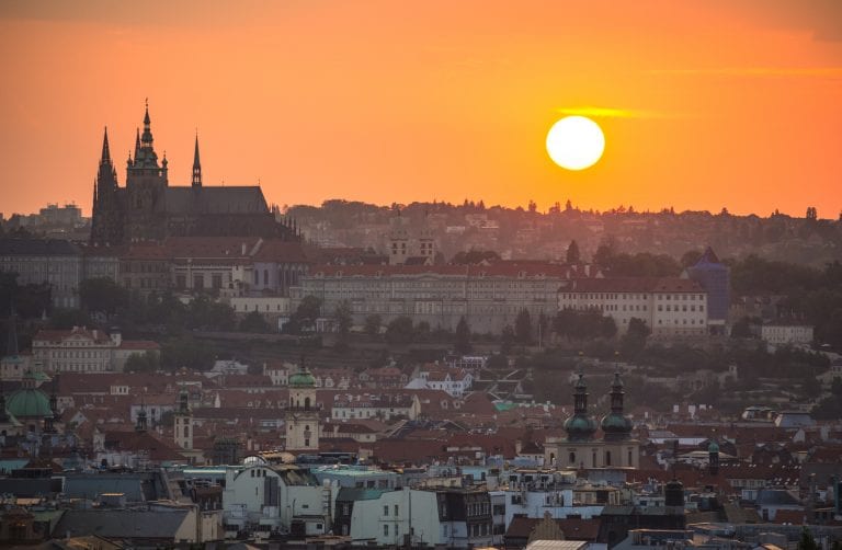 What is the Weather in Prague Like? A Monthly Guide to Prague Weather