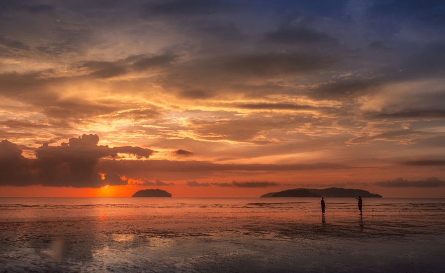 Best Beaches in Malaysia