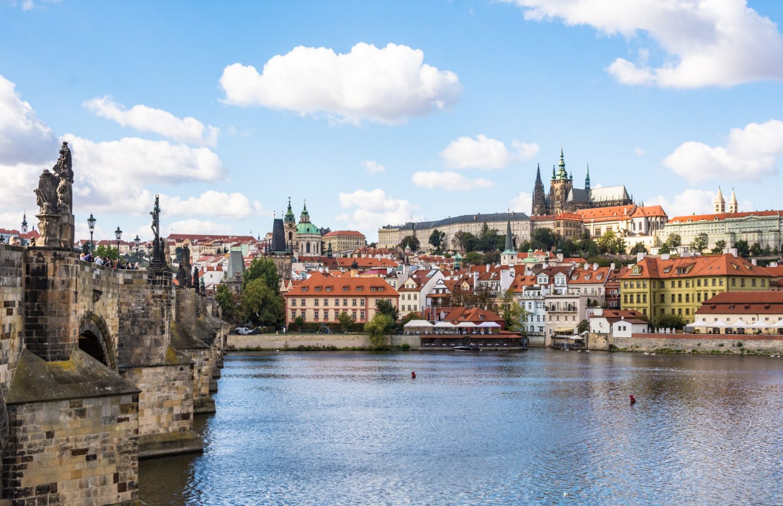 Prague Attractions What Are The 16 Can t Miss Places To Visit In Prague 