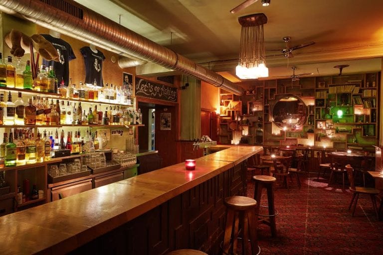 26 Best Bars in Prague Local's Guide to Drinking in Prague