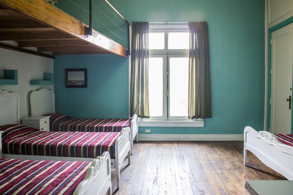 best hostels in santiago, chile