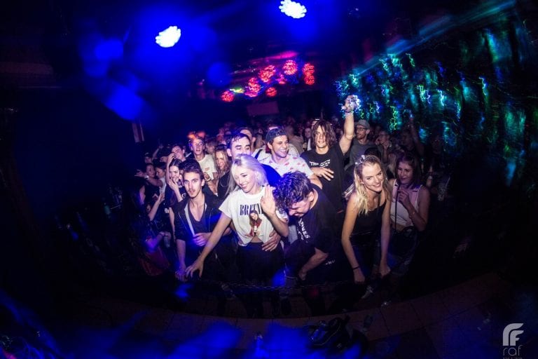 Best of Prague Nightlife How to Party in Prague at Night